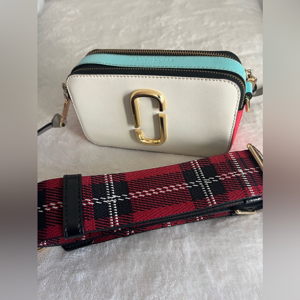 Marc Jacobs The Snapshot Bag